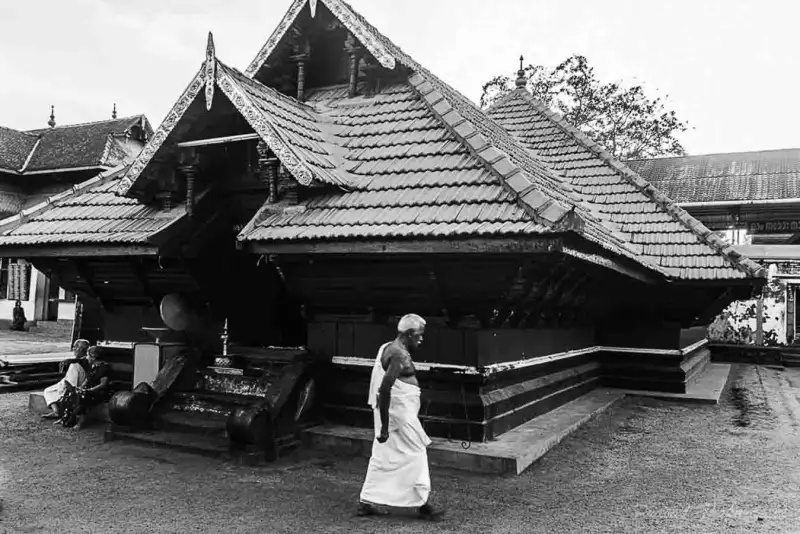 Ettumanoor Mahadeva Temple, Kerala, Shiva temple, Kerala architecture