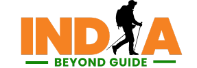 India Beyond Guide Logo